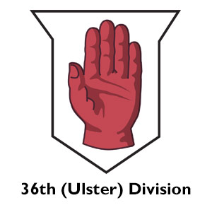 36th (Ulster) Division Alt Text